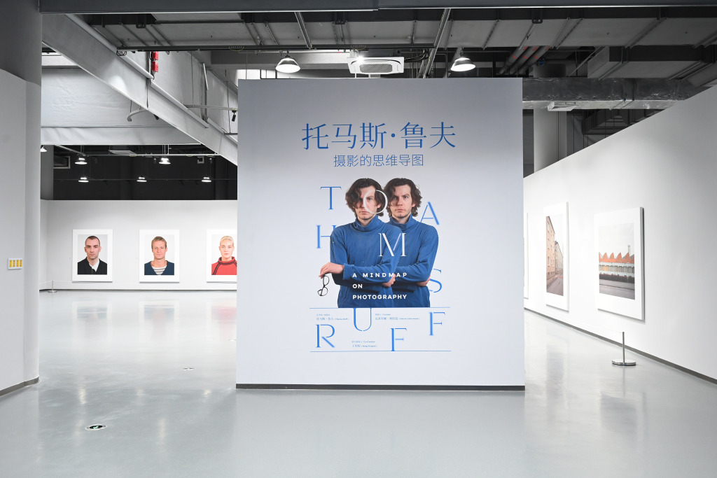 评2025丽水摄影节：在纷乱的图像年代寻找证明自身的价值