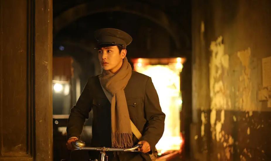 低开高走的4部谍战剧，每一部都是经典，你看过几部呢？