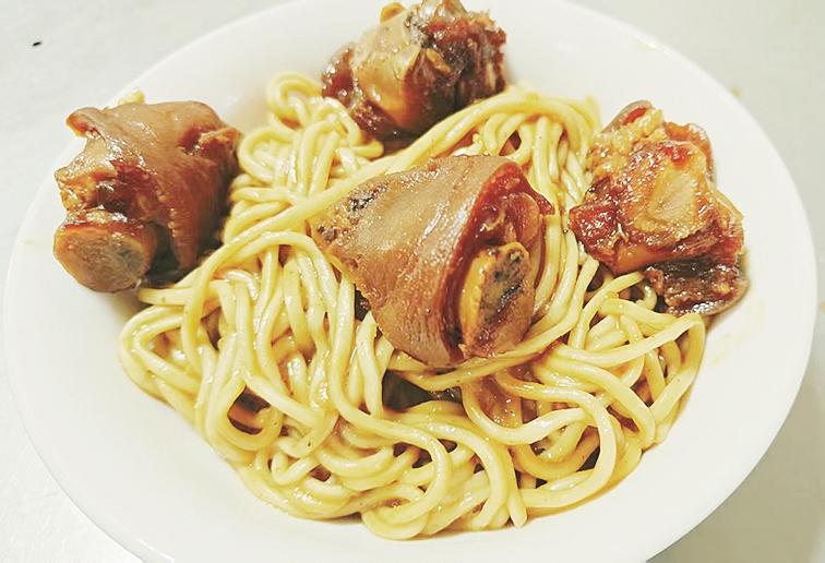一碗碱面 千般风味 探秘漳州非遗面食的核心密码