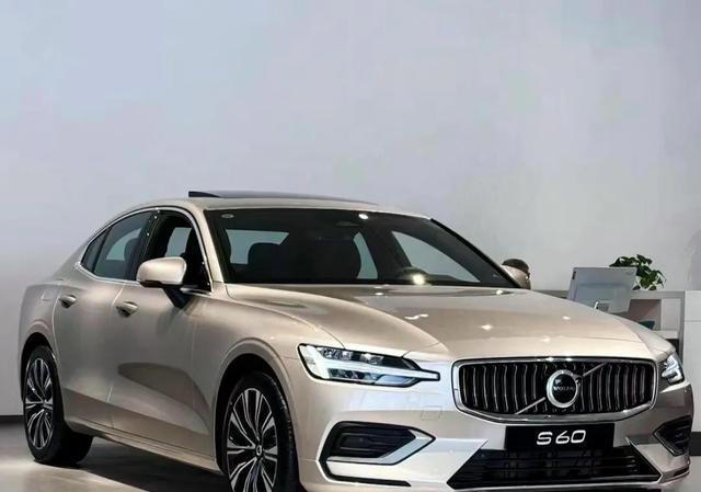 18.8万！沃尔沃也“内卷”了，轴距近2.9米，配宝华韦健音响+2.0T采购|汽车产业|汽车配件|机加工蚂蚁智酷企业交流社群中心