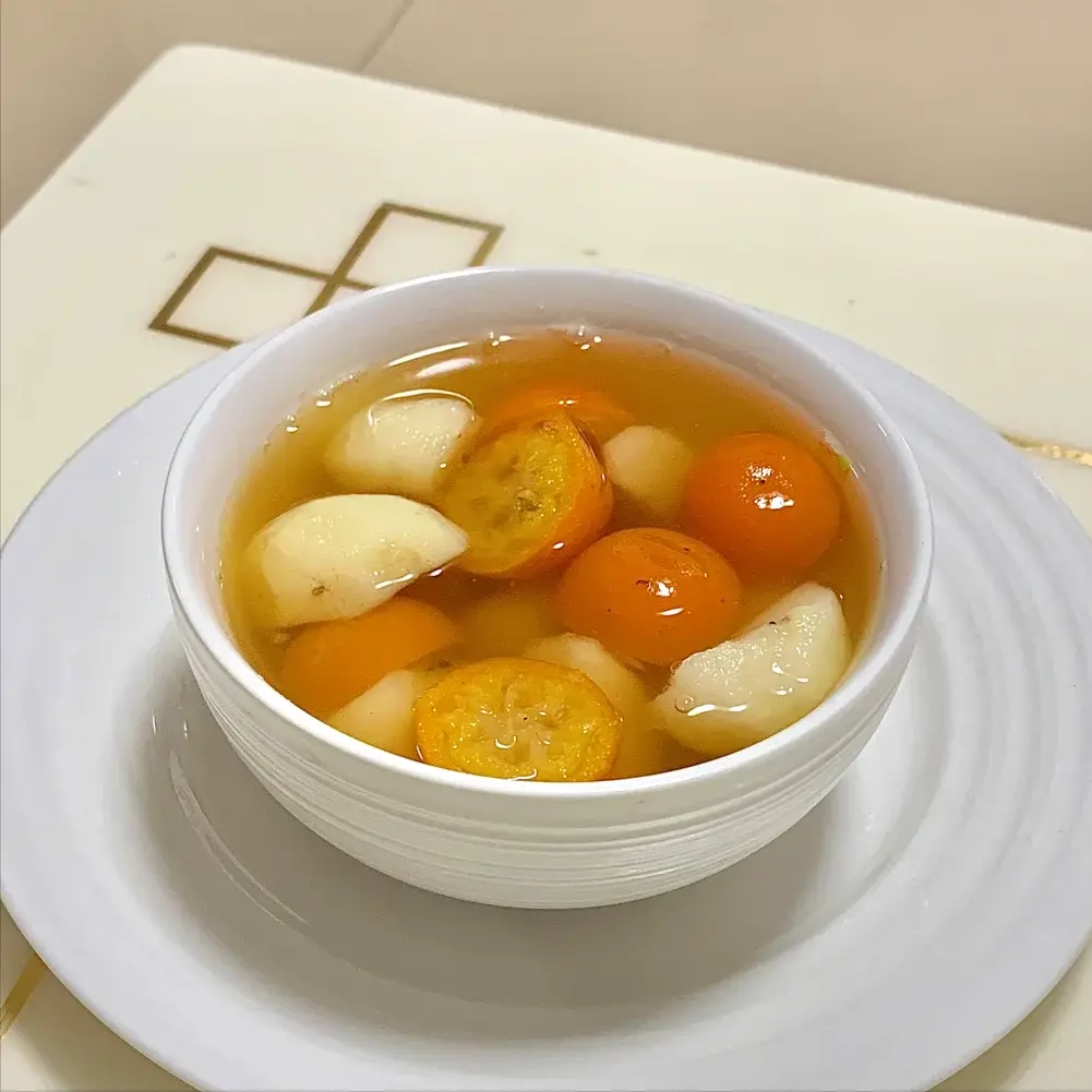 立冬后养娃，1块多的“通补之王”，消积清热止咳，脾胃舒爽过冬