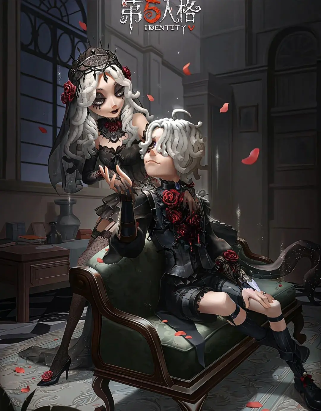 掌握这些通用思路，第五人格轻松突破你的当前段位瓶颈