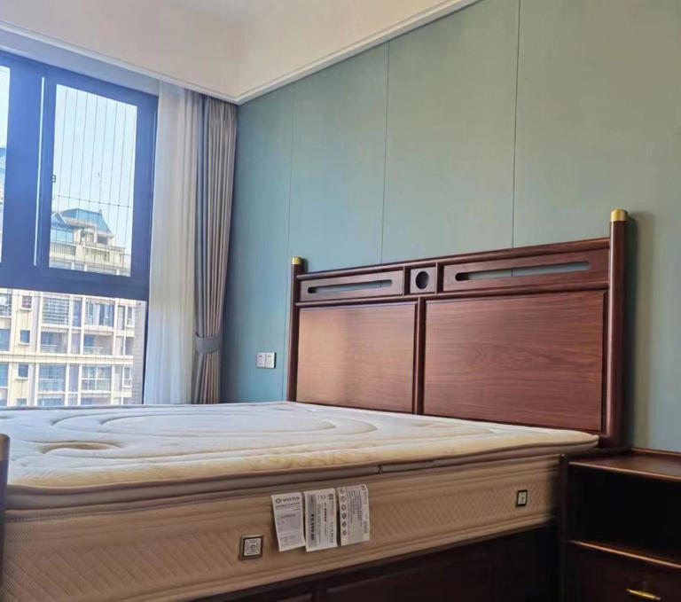 新中式风格创新时尚与古典柔美