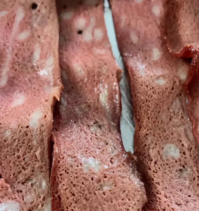 培根肉是什么肉？为啥叫做培根？很多人都不知道！