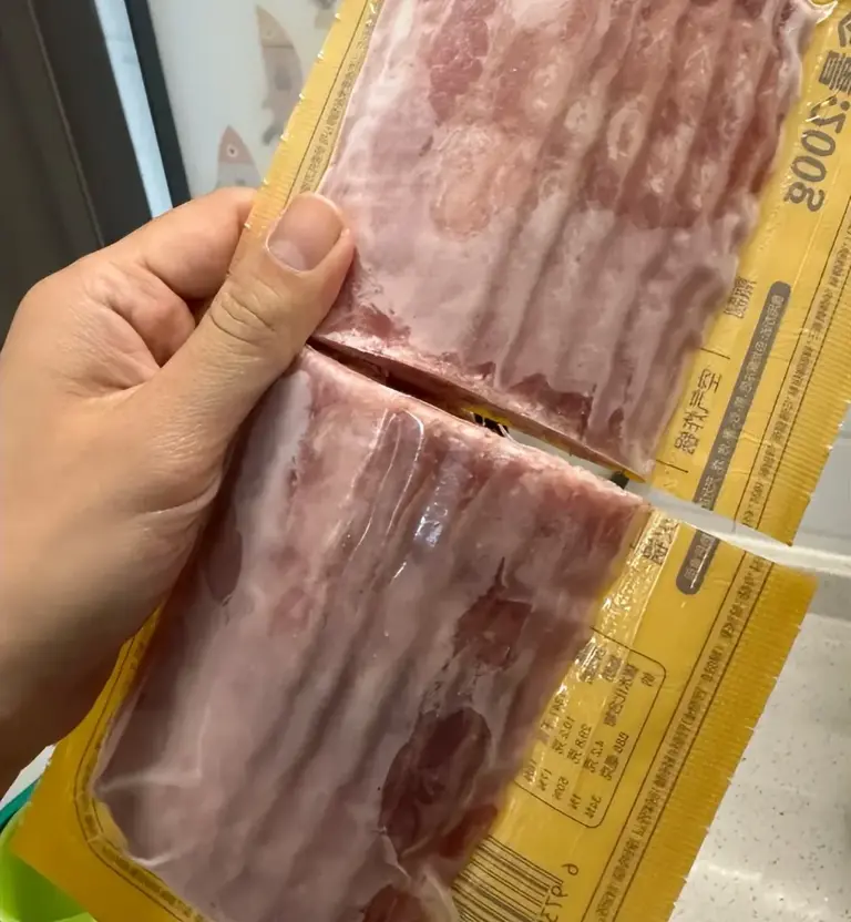 培根肉是什么肉？为啥叫做培根？很多人都不知道！