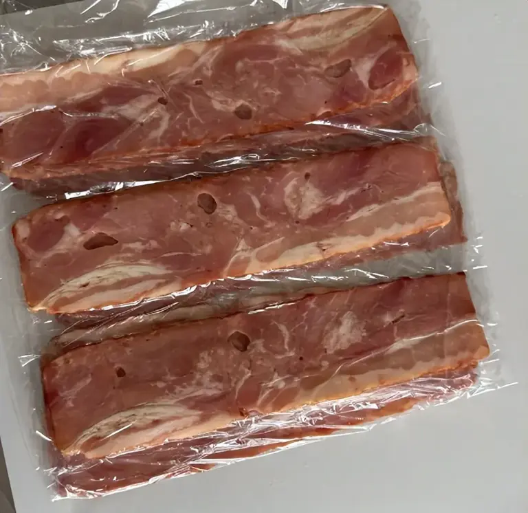 培根肉是什么肉？为啥叫做培根？很多人都不知道！