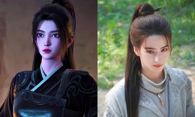 剑来电视剧开拍，吴磊演陈平安，胡歌更适合齐静春，刘亦菲演剑妈