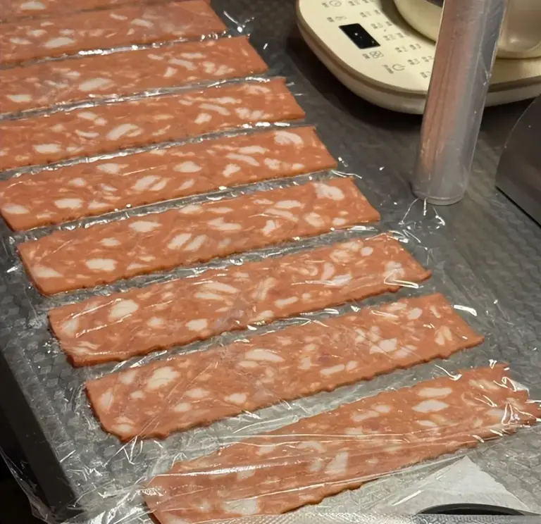 培根肉是什么肉？为啥叫做培根？很多人都不知道！