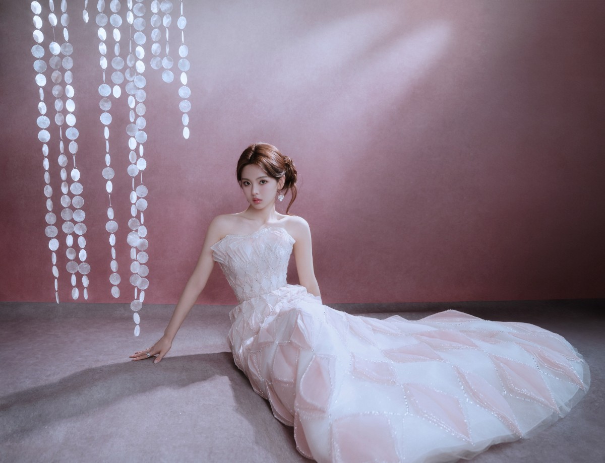 如何把基础色穿出高级感？