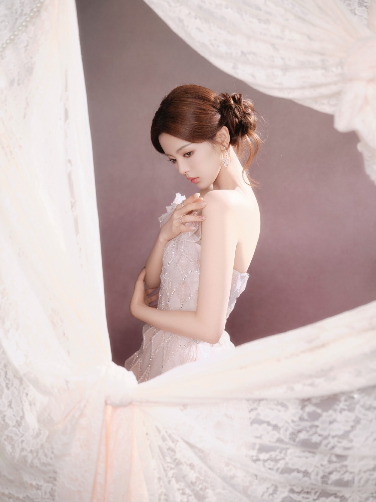 如何把基础色穿出高级感？