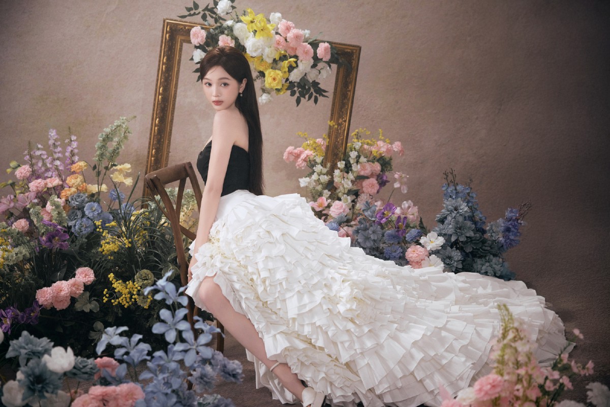 复古油画风怎么拍？