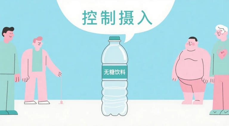 食品标签上的“高”“低”“无”，几个意思？