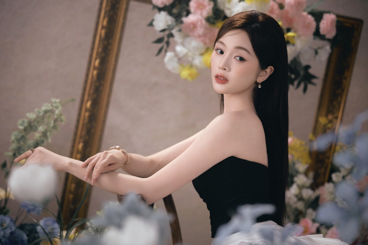 复古油画风怎么拍？