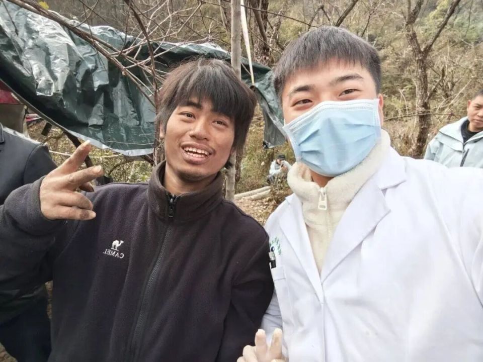 张家界七星山荒野求生选手体检结果出炉，5名选手血钾超标，3天后复查
