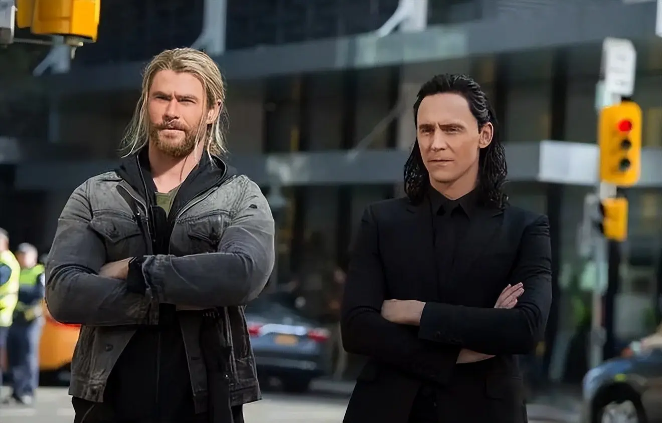 主角都是反派的5部动作片，从头打到尾，隔着屏幕都觉得疼