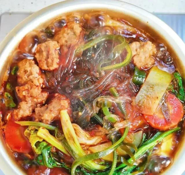 秋冬一定要吃的9款炖菜，美味又营养，好吃到跺脚