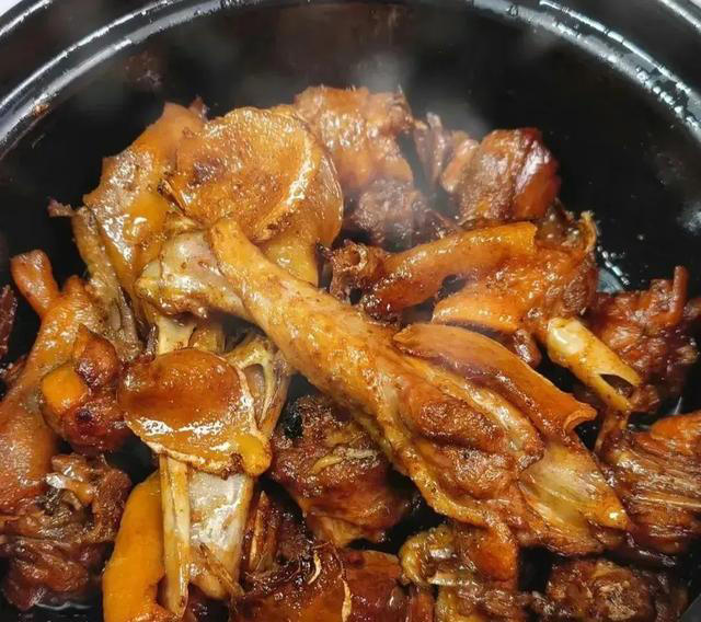 秋冬一定要吃的9款炖菜，美味又营养，好吃到跺脚