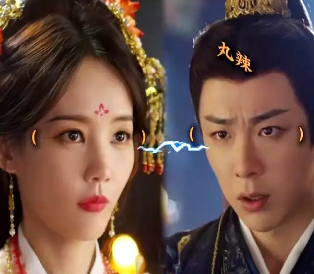 从《书卷一梦》到《天地剑心》，原来李一桐的“透明”体质也不错