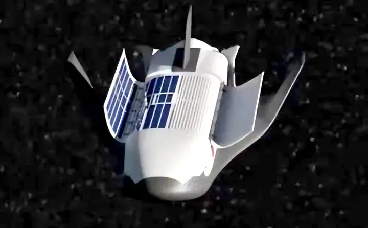 朱雀三号将首飞，送昊龙航天飞机前往空间站！这次飞行很不简单