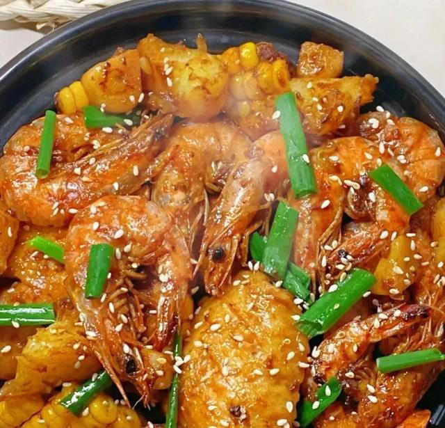 秋冬一定要吃的9款炖菜，美味又营养，好吃到跺脚