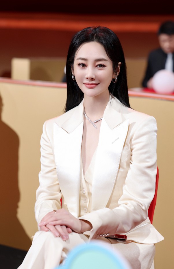 李纯、马頔婚后同框太甜
