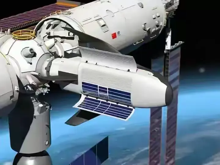 朱雀三号将首飞，送昊龙航天飞机前往空间站！这次飞行很不简单