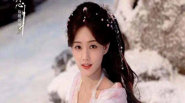 从《书卷一梦》到《天地剑心》，原来李一桐的“透明”体质也不错