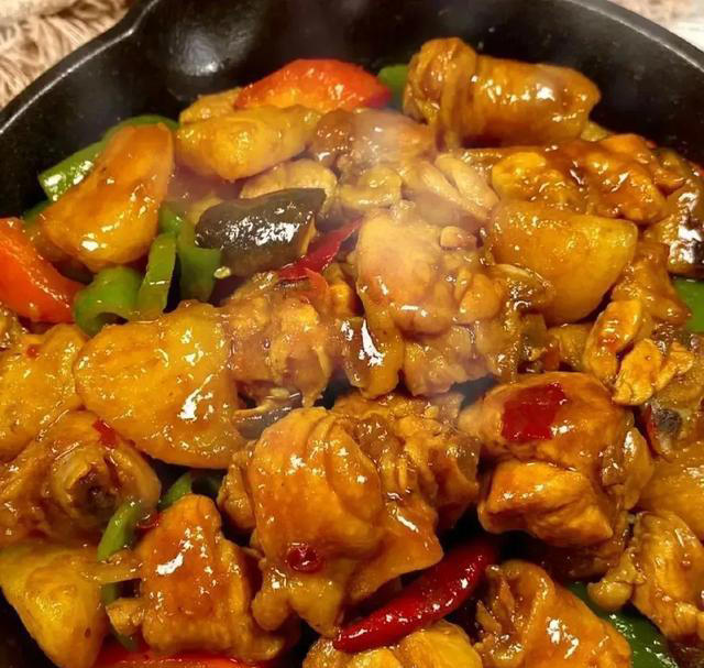 秋冬一定要吃的9款炖菜，美味又营养，好吃到跺脚