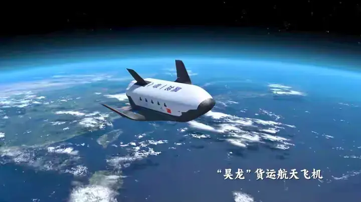 朱雀三号将首飞，送昊龙航天飞机前往空间站！这次飞行很不简单