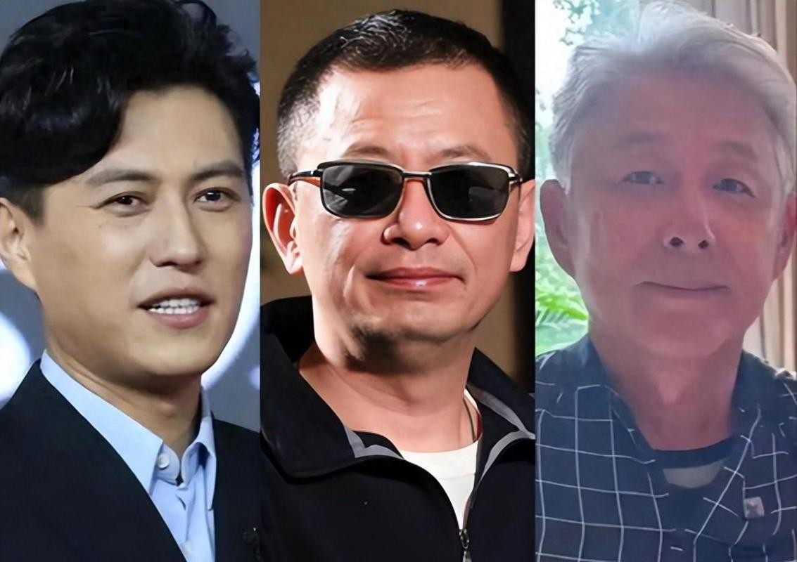 拔出萝卜带出泥！王家卫事件牵连多人，倪妮急辟谣发酵升级