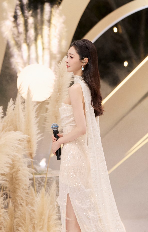 自制宋轶同款秋冬大波浪