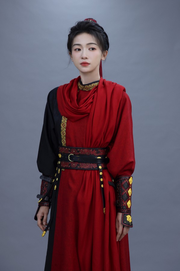 吴谨言新剧拖欠工资至停拍