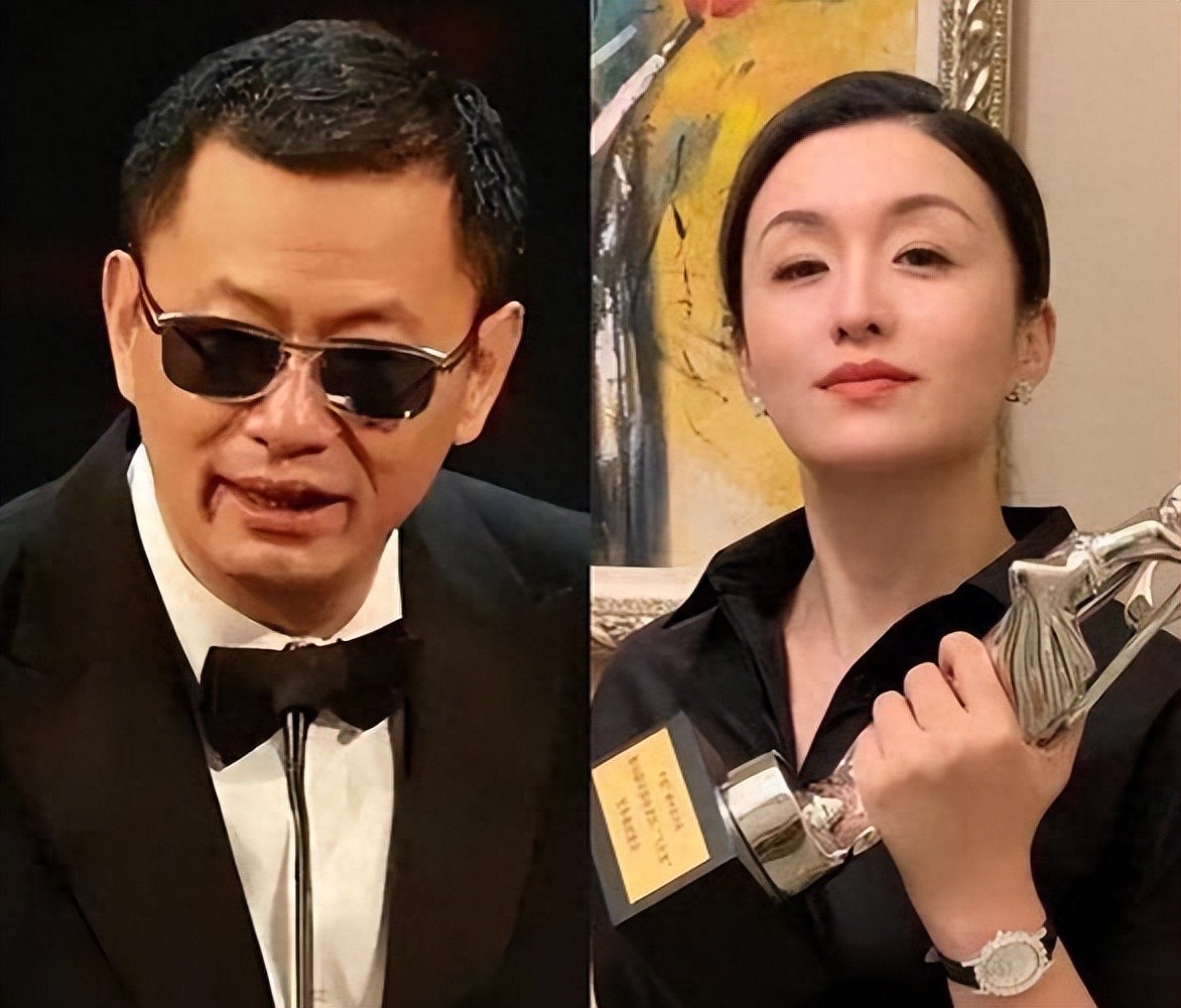 拔出萝卜带出泥！王家卫事件牵连多人，倪妮急辟谣发酵升级