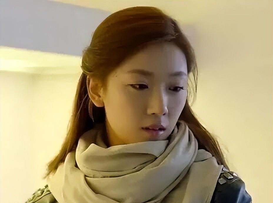 圈内最纯洁女演员无绯闻不炒作，央视为啥押宝在她身上？