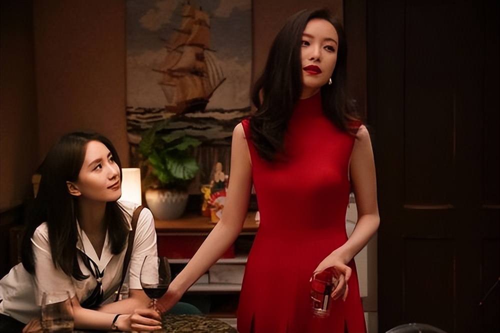 拔出萝卜带出泥！王家卫事件牵连多人，倪妮急辟谣发酵升级