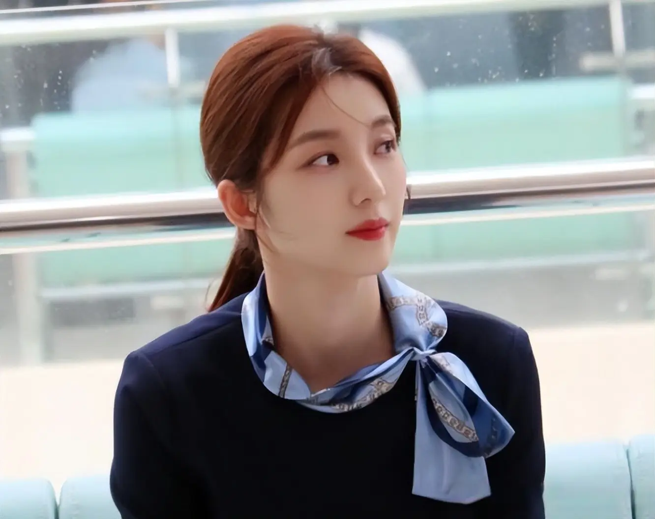 《许我耀眼》姐姐乔琳虽然没有许妍优秀，她这3点却值得好好学学