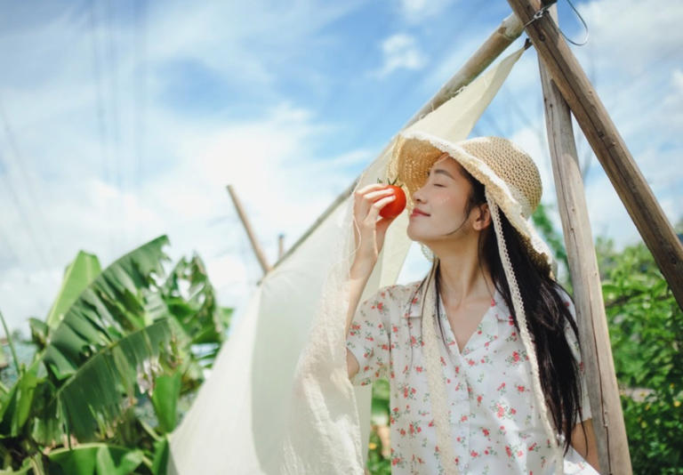 从护肤到上妆全攻略！