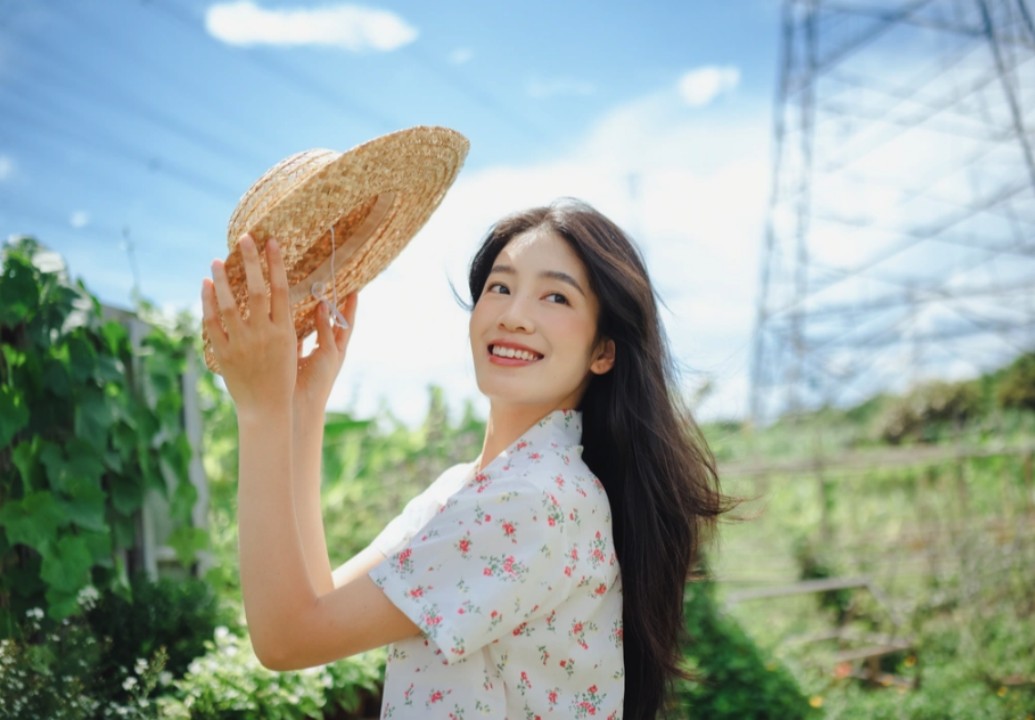 从护肤到上妆全攻略！