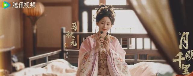 腾讯又一古装剧即将来袭，阵容强大看点十足，观众：爆款预定