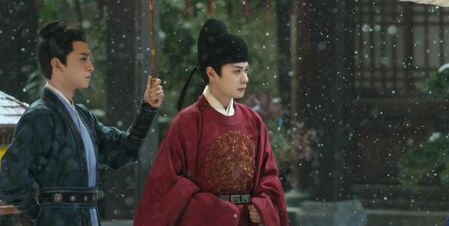 沉寂近20年，被前女友蓝盈莹“嫌弃”，如今37岁的曹骏终于翻身了