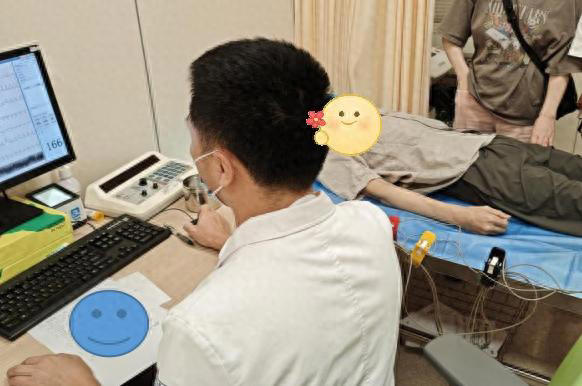 一颗心扑通扑通地狂跳！50岁男子突然躁动，怎么了