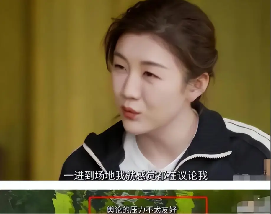 不到24小时，央视3次点名陈梦，释放3大信号，乒坛的风向变了