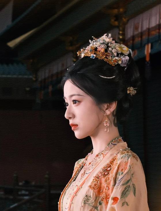 腾讯又一古装剧即将来袭，阵容强大看点十足，观众：爆款预定