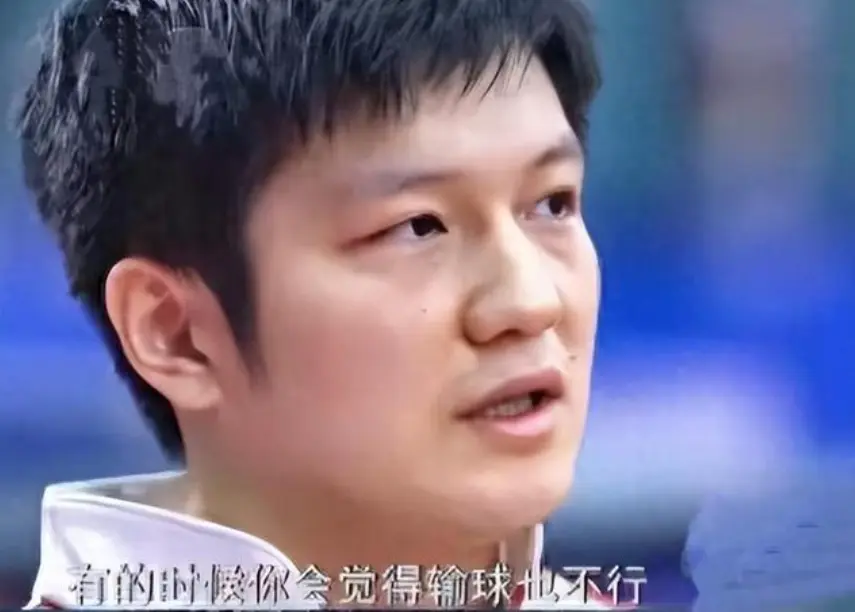 不到24小时，央视3次点名陈梦，释放3大信号，乒坛的风向变了