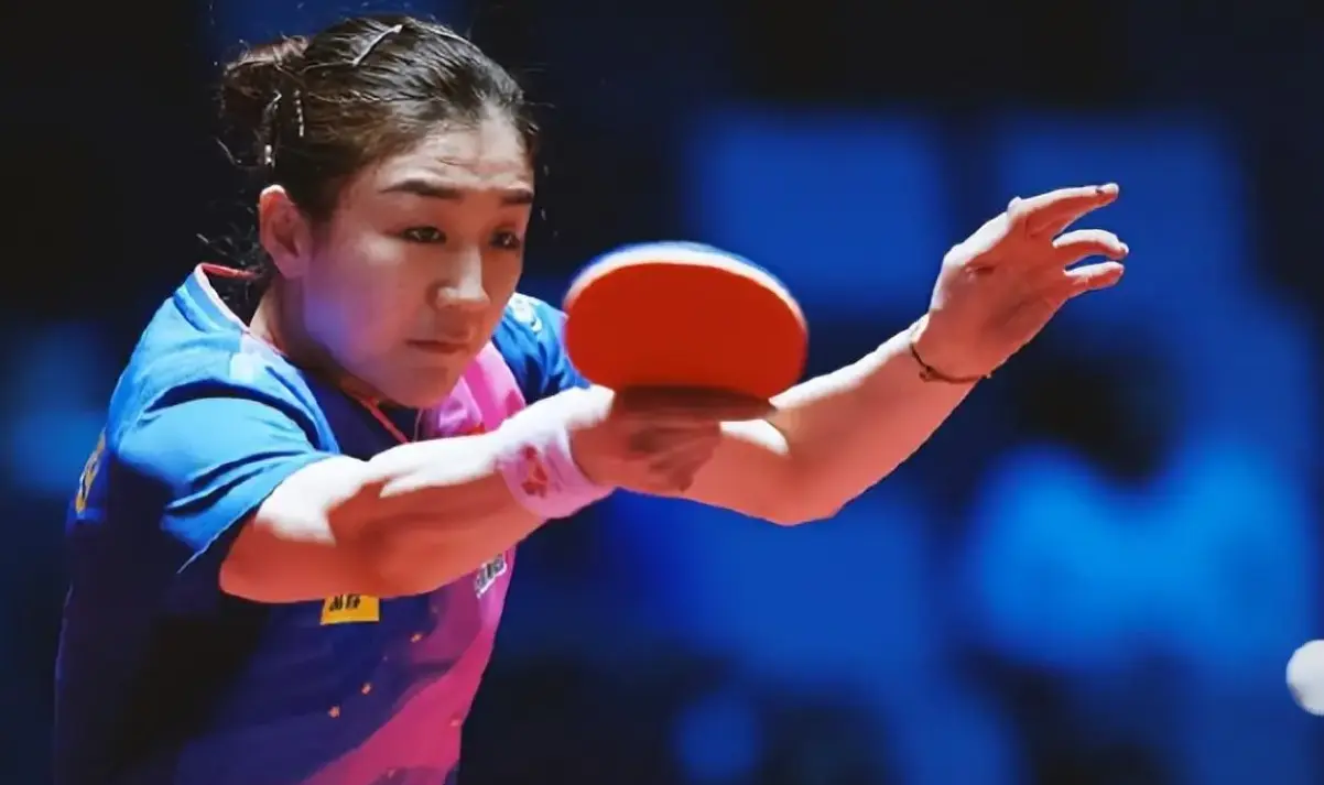 不到24小时，央视3次点名陈梦，释放3大信号，乒坛的风向变了