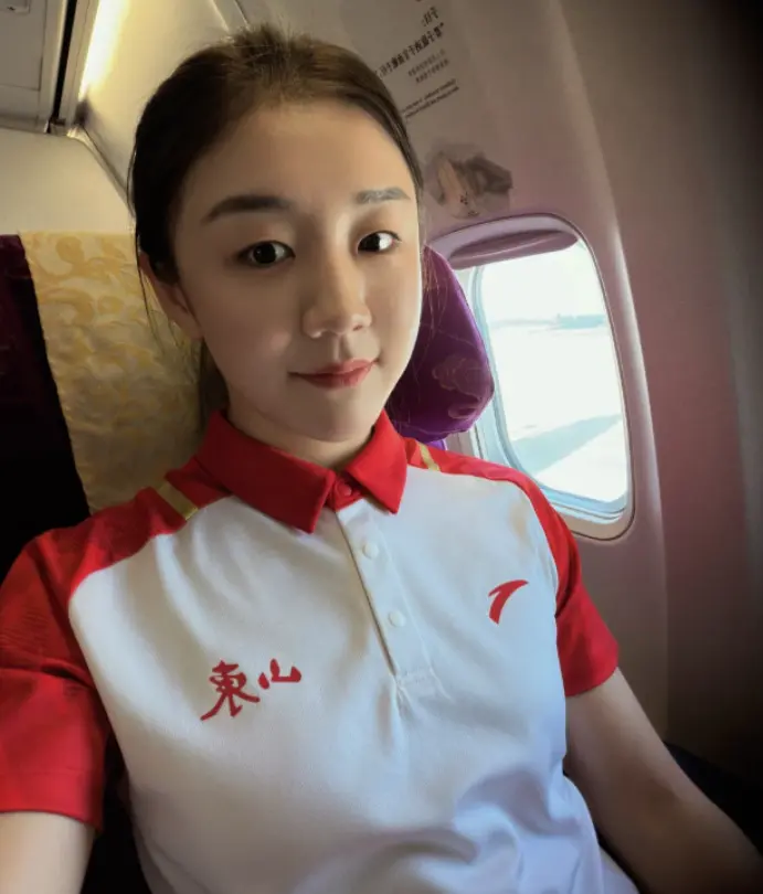 不到24小时，央视3次点名陈梦，释放3大信号，乒坛的风向变了