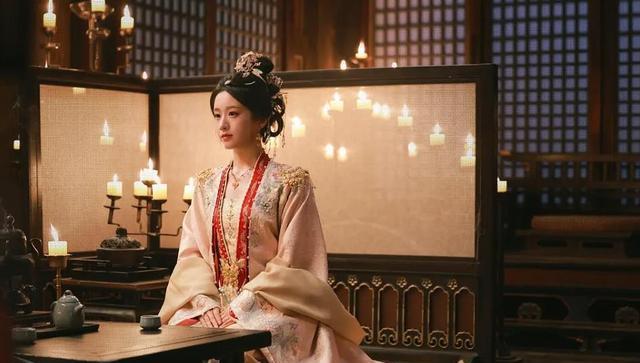 腾讯又一古装剧即将来袭，阵容强大看点十足，观众：爆款预定