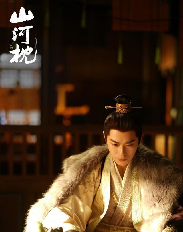 沉寂近20年，被前女友蓝盈莹“嫌弃”，如今37岁的曹骏终于翻身了