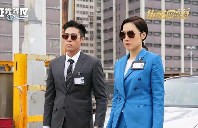 港剧迷必存！10部近五年口碑炸裂“港剧”榜单，满屏港式情怀！