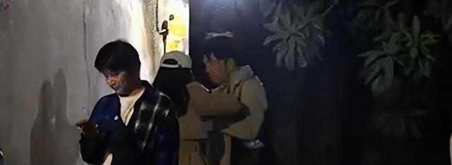 沉寂近20年，被前女友蓝盈莹“嫌弃”，如今37岁的曹骏终于翻身了